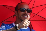 Hamilton gaan nog vanjaar op die podium staan, sê Ferrari-spanbaas