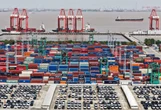 Trump-tariewe: China oorstroom wêreld met goedkoop produkte