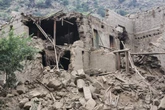 Reddingspanne fokus nou op veraf dorpies in Afganistan ná aardbewing