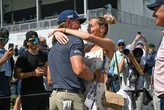 PGA-speler in rou gedompel oor dood van sy meisie (28)