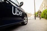 Ubers, Bolts moet voortaan handelsmerk op motors toon
