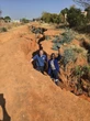 Dié grondpad dalk slegste in Limpopo, selfs land, sê DA