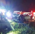 20 beseer toe trokkie en motor op N7 buite Malmesbury bots