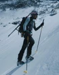 Poolse klimmer op ski’s maak geskiedenis teen Everest af