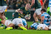 Rassie se visie vir 2027 begin gestalte kry tussen jonk en oud