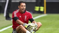 Juventus goalkeeper Buffon fined for blasphemy