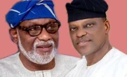 Judgement Day for Akeredolu, Jegede as Tribunal decides Tuesday via Zoom