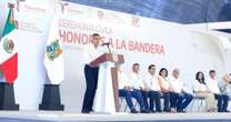 El Gobernador de Tamaulipas da a conocer apoyo de 270 mdp a productores de sorgo