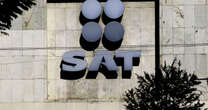 El SAT reporta 3.3 billones de pesos en ingresos tributarios hasta agosto de 2024