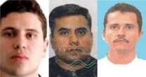 La caída de “El Mayo” concentra los esfuerzos de la DEA en “El Mencho” y “El Chapito”