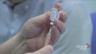 Ontario 2nd dose eligibility expands to residents of 7 Delta variant hotspots