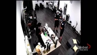 Hair salon owner alleges racial profiling by Montreal police