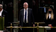 Senior public servant receives first formal House of Commons reprimand for non-MP since 1913