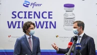 Debate rages over whether to waive COVID-19 vaccine patents