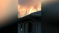 Explosion kills person, destroys Saskatoon home