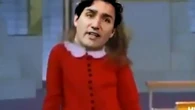 Conservatives criticized from within their own ranks over political ad featuring ‘Willy Wonka’ spoof of Trudeau