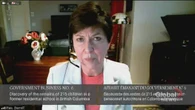 Ontario MP Pam Damhoff says Canada was ‘founded’ on racism and colonialism