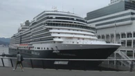 BC business and tourism put pressure on Ottawa for cruise ship restart plan