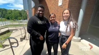 Group of students say their friendship grew stronger during COVID-19 pandemic