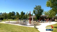 City of Calgary prepared as Alberta heads into a heat wave