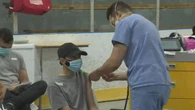 Canada’s COVID-19 vaccination rate starting to plateau