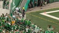 Saskatchewan Roughriders release 2021 schedule
