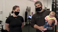 N.S. families upset about modified quarantine restrictions for N.B. travellers