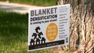 Residents of northwest Calgary ask for delay in council decision on North Hill Area Plan
