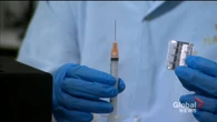 COVID-19: Conspiracy theories and vaccine hesitancy