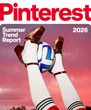 Pinterest’s Summer Trends Predict That Sports & Fandom Will Shape Our Style