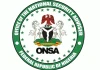 ONSA: $44m Recovered from NIA Not in Our Custody