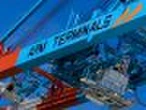 APM Terminals Apapa Boosts Operation with Additional Gantry Cranes