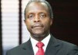Osinbajo: Nigeria Committed to Attainment of Universal Health Coverage