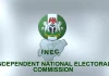 INEC: Why APGA Won’t Participate in Anambra Governorship Election