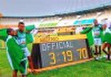Nigeria’s 25-year Wait for World U-20 100m Gold Extended