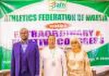 New AFN Board to Be Inaugurated Today