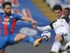 Fulham Miss Chance to Climb out of Drop Zone at Crystal Palace