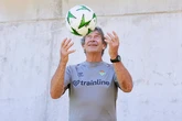 Manuel Pellegrini: "El 95% no tendría el nivel de autocrítica de Isco para empezar de cero"