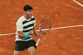 Alcaraz y su quinto Grand Slam: exactamente la misma edad que Nadal y un asalto imposible al número uno del ranking