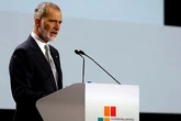 Felipe VI pide apuntalar los valores del multilateralismo ante los miedos actuales