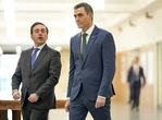 La beligerancia de Sánchez contra Israel deja a España en los márgenes del plan de paz: "Ahora somos un actor incómodo"