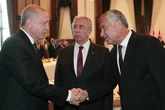 Detenidos tres alcaldes en Turquía en el marco de una ofensiva judicial contra el principal partido opositor