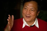 Muere el arquitecto chino Kongjian Yu, creador de las ciudades esponja, en un accidente aéreo en Brasil