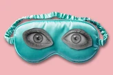 Ni dormir con la boca tapada mejora la calidad del sueño ni un parche de melatonina provoca un mejor descanso nocturno