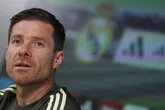 Xabi Alonso y si le molestó la ausencia de Fede Valverde en el calentamiento ante el Kairat: "Quiero que todos participen"