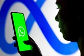 No hay quien tosa a WhatsApp, el extraño oasis de privacidad permitido por Zuckerberg