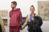 David Broncano: su historia de amor con Adriana Urgarte, que salió en defensa de Melody, y otras ex