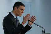 Sánchez pone en cuarentena que el aumento del gasto en Defensa tenga que pasar por el Congreso