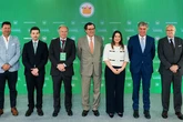 Mercadona refuerza su crecimiento en Portugal con su mayor centro logístico, tras invertir 290 millones