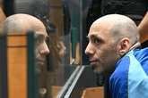 30 años de prisión para Cédric Jubillar, autor del "asesinato sin cadáver"